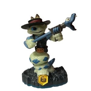 Skylanders Quick Draw Rattle Shake Figure